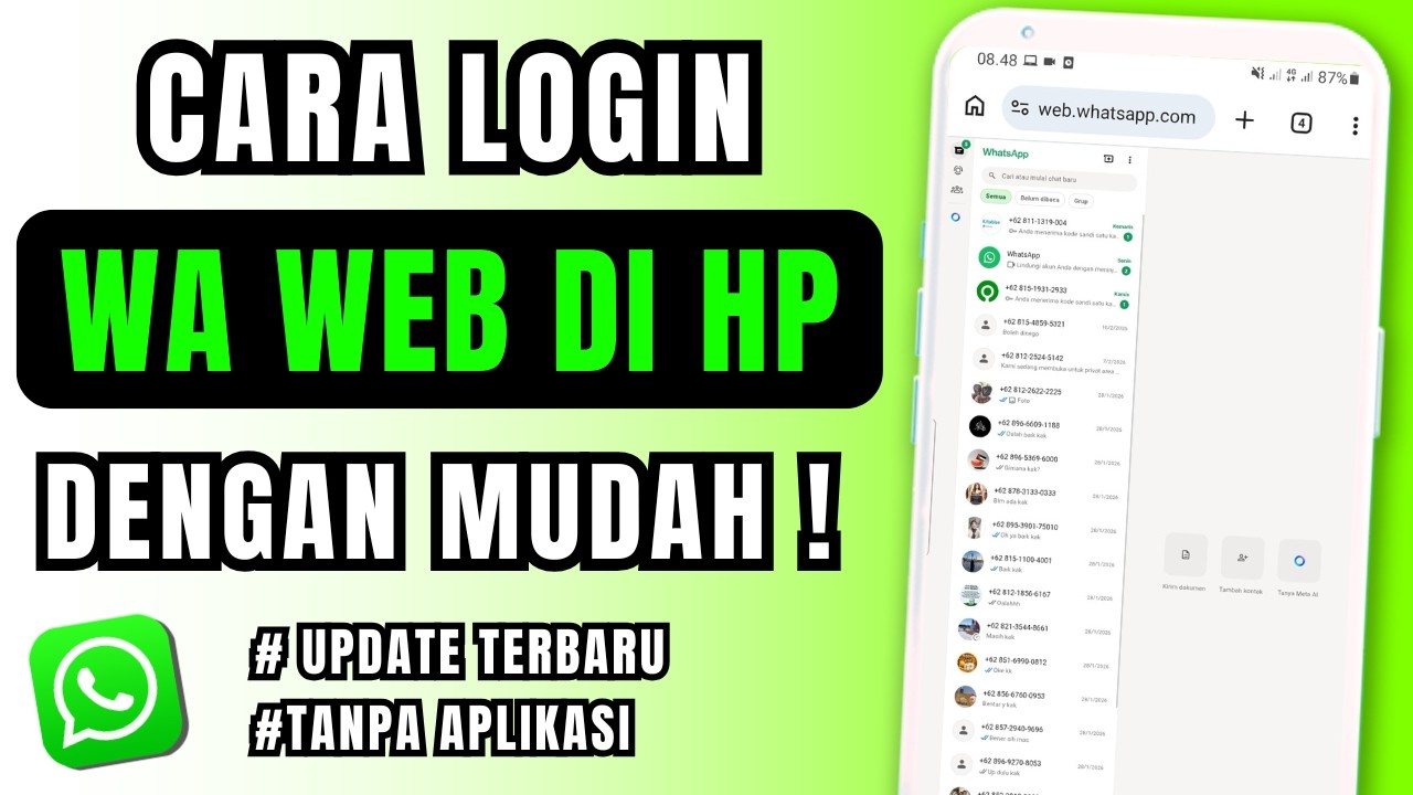 cara-login-wa-web-di-hp-login-whatsapp-web-di-hp-terbaru-youtube