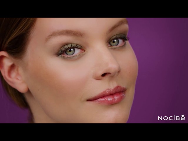 Tuto maquillage yeux verts - Parfumdo