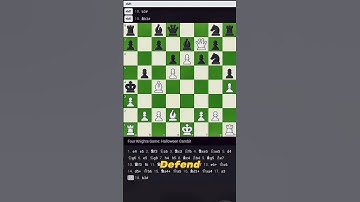 Trapped in the Corner: 18-Move Checkmate Masterpiece! 🔥