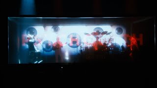 THE ORAL CIGARETTES「PSYCHOPATH」 from Live DVD & Blu-ray “Experimental package「ORALIUM」”