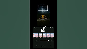 🔥🤯 Sky Replacement in VN 🤯🔥 | #shorts #editing #viral #reels #vn #lightroom #photoshop