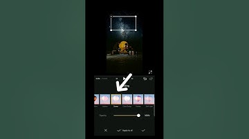 🔥🤯 Sky Replacement in VN 🤯🔥 | #shorts #editing #viral #reels #vn #lightroom #photoshop