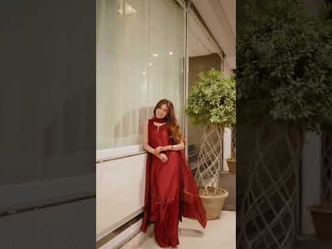 Hira Faisal Looks