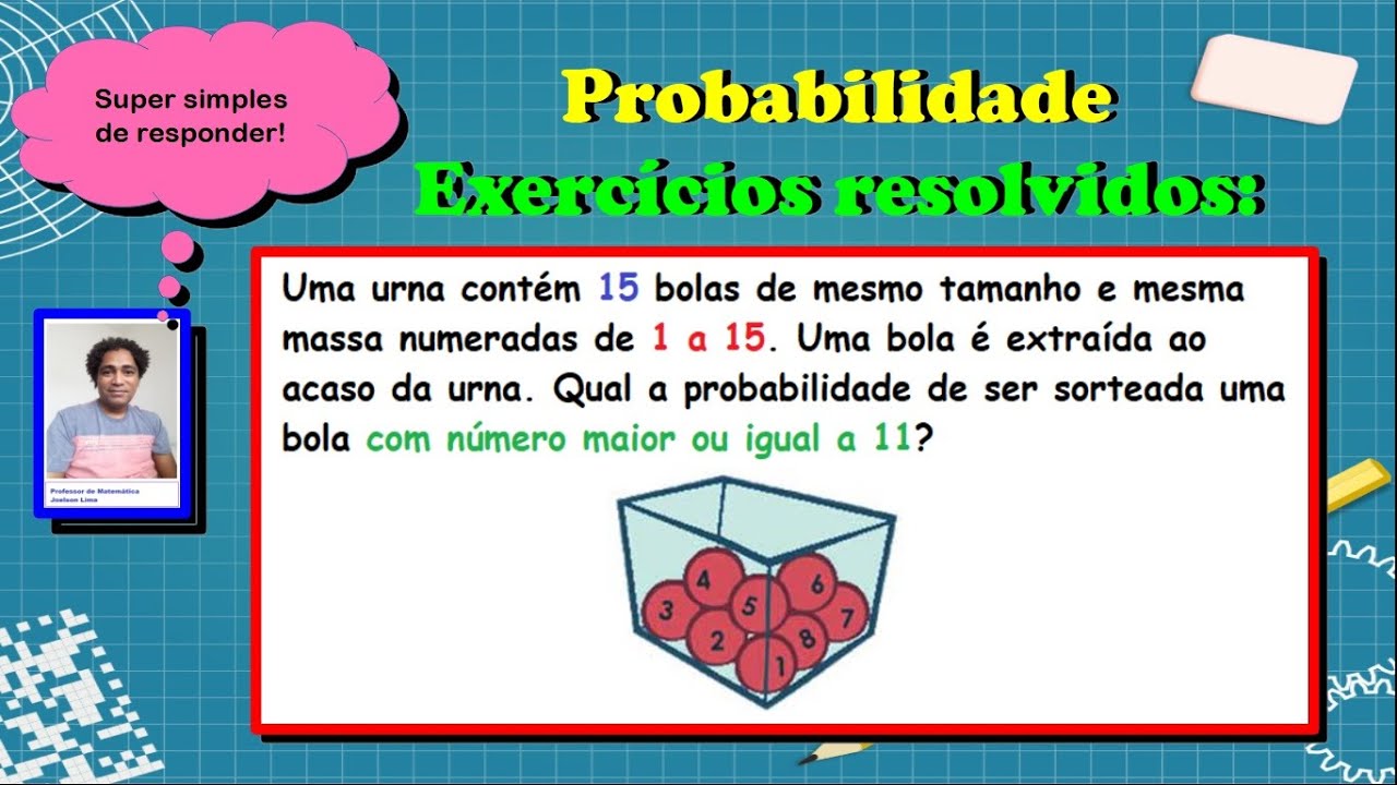 Qual A Probabilidade De Ser Sorteado Em Um Consórcio