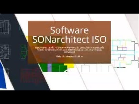 SONarchitect ISO -