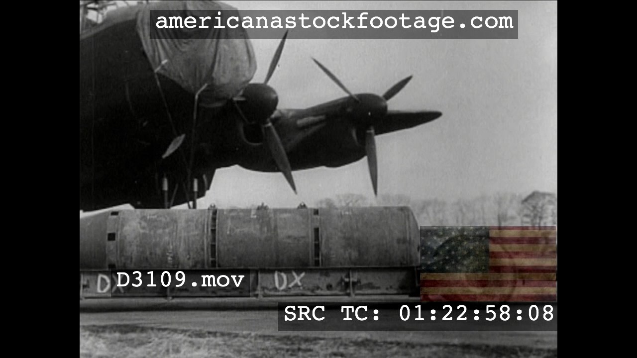 1945 Colognes Fate  D3109