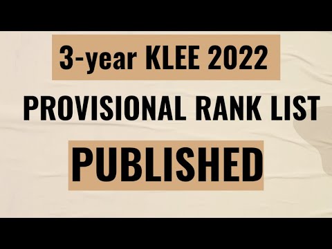 3 Year LLB