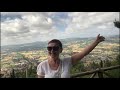 HELLO, HOLIDAYS! - MY TRIP TO EUROPE - ITALIA - APENNINE MOUNTAINS - GUBBIO - MAROTTA