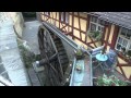 Der Bodensee - Lake Constance - Lac de Constance - Reisefilm