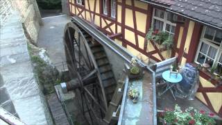 Der Bodensee - Lake Constance - Lac de Constance - Reisefilm