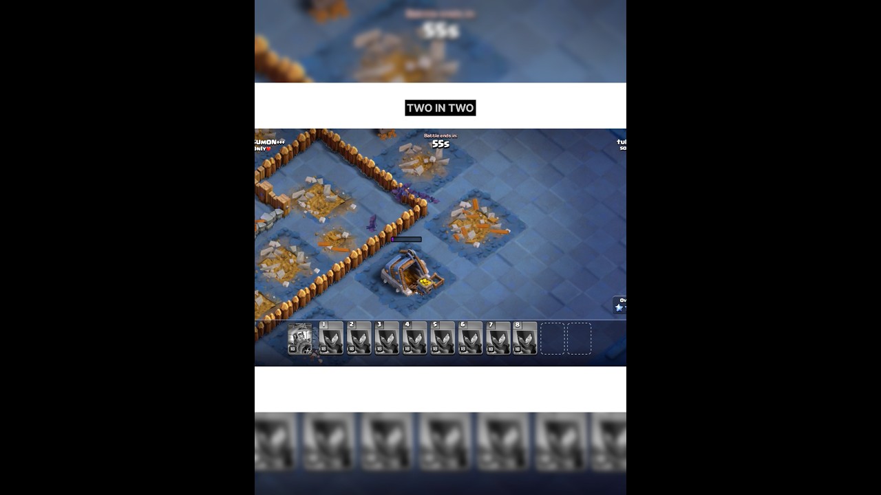 Night Witch + Battle Machine: The Perfect Combo 