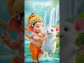ek dant dayawant char bhuja Dhari dekhte dekhte #viral#  short video # trending#  song#