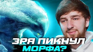 Куман ошибся с пиком? | Сигнатурный морфлинг | ЛУЧШЕЕ С COOMAN!