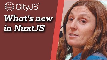 NuxtJS: What