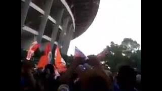 Arema The Jak kita saudara