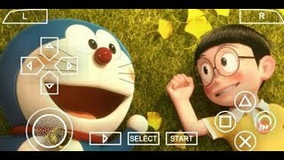 [6MB] DORAEMON UNRELEASED ANDROID GAME | DORAEMON ANDROID GAME screenshot 1
