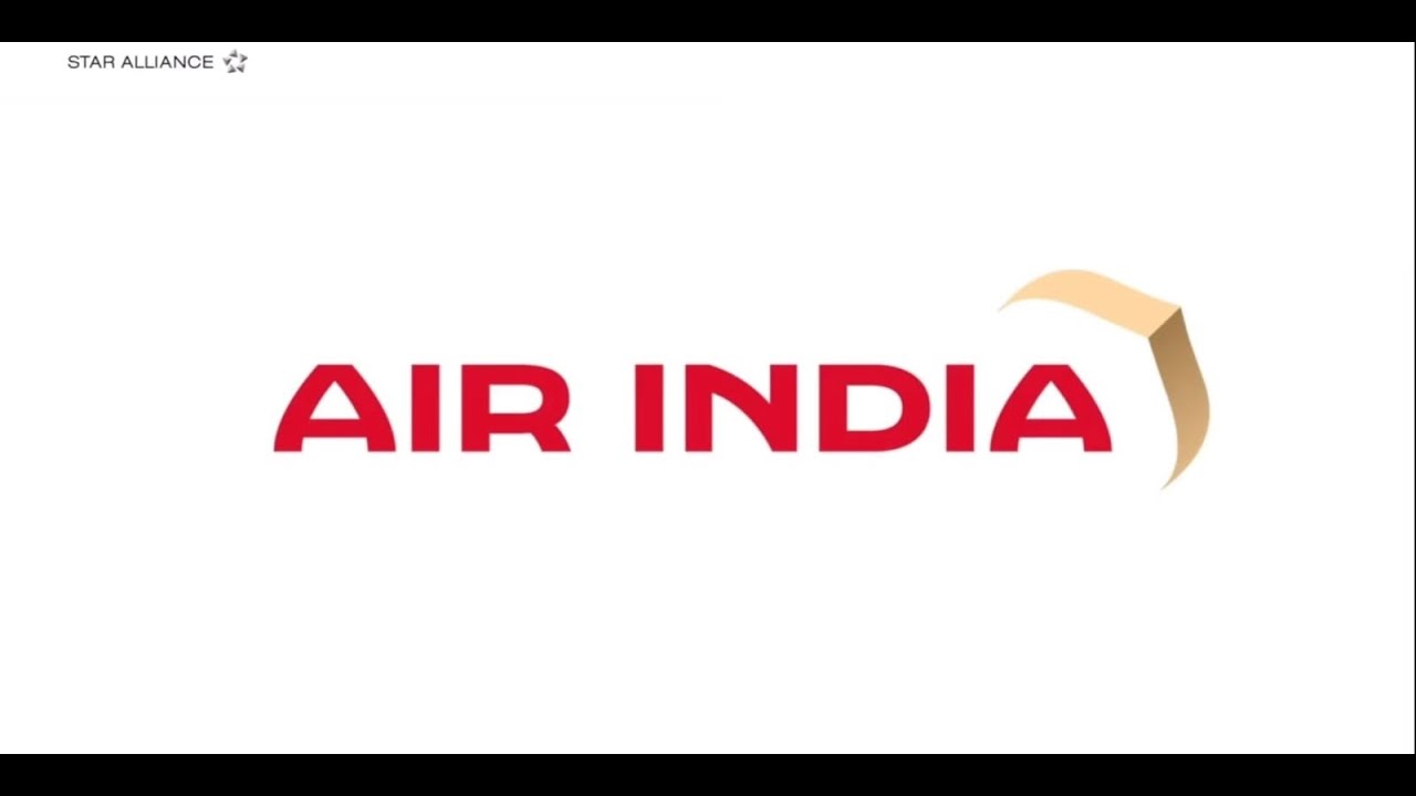 AIR INDIA AD