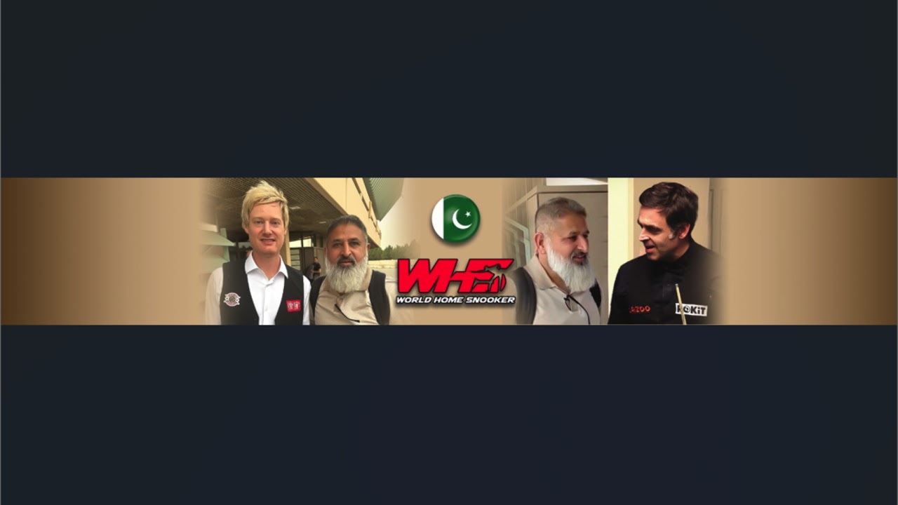 5th KPT RAMZAN SNOOKER TOURNAMENT 2026 | Final | WHS