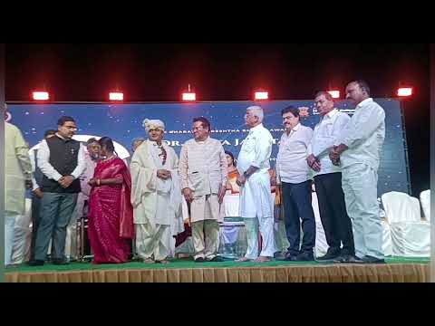 నాంపల్లి ఎగ్జిబిషన్ గ్రౌండ్లో సర్దార్ వల్లభాయ్ పటేల్ 150వ జయంతి వేడుకలు