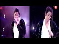 Michael Jackson Billie Jean Seoul 1996 vs Tunis 1996