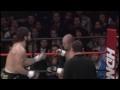 Fedor Knockout Arlovski