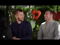 Delorentos in conversation with May Kay