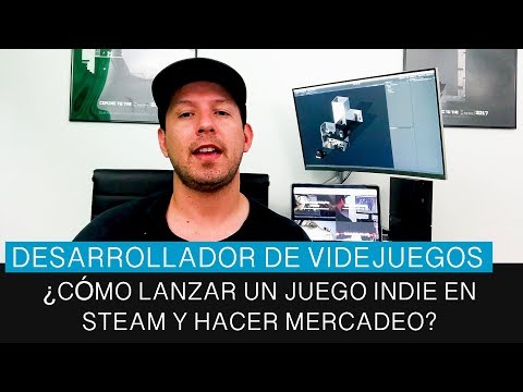 Vídeo: Los Desarrolladores De Steam Ahora Pueden Prohibirte Permanentemente En Sus Juegos