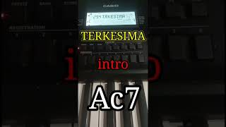INTRO TERKESIMA DEMO STYLE