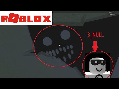 Meeting Beafy The Roblox Myth Youtube - null roblox myth