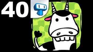 Cow Evolution - Gameplay Walkthrough Part 40 (iOS, Android)