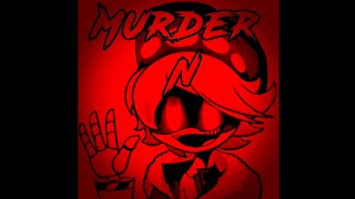 Murder N - Mrl X N Phonk