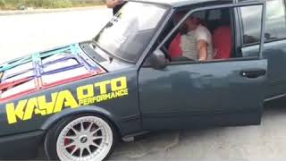 Ünal Turan - Dj Janti Aleme Dert Olan Yanlama Videosu ..