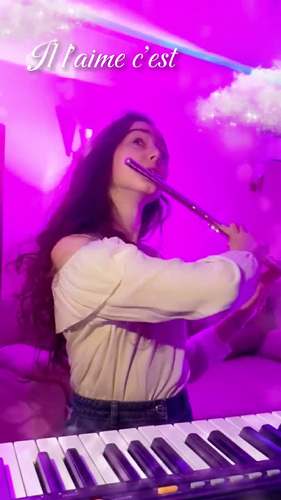 Love Story / Indila #shorts #trending #music