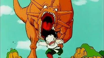 OPENING DRAGON BALL Z INDONESIA (GOKU DEWASA) HD INDOSIAR
