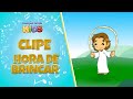 Hora de brincar  cano nova kidsclipe oficial