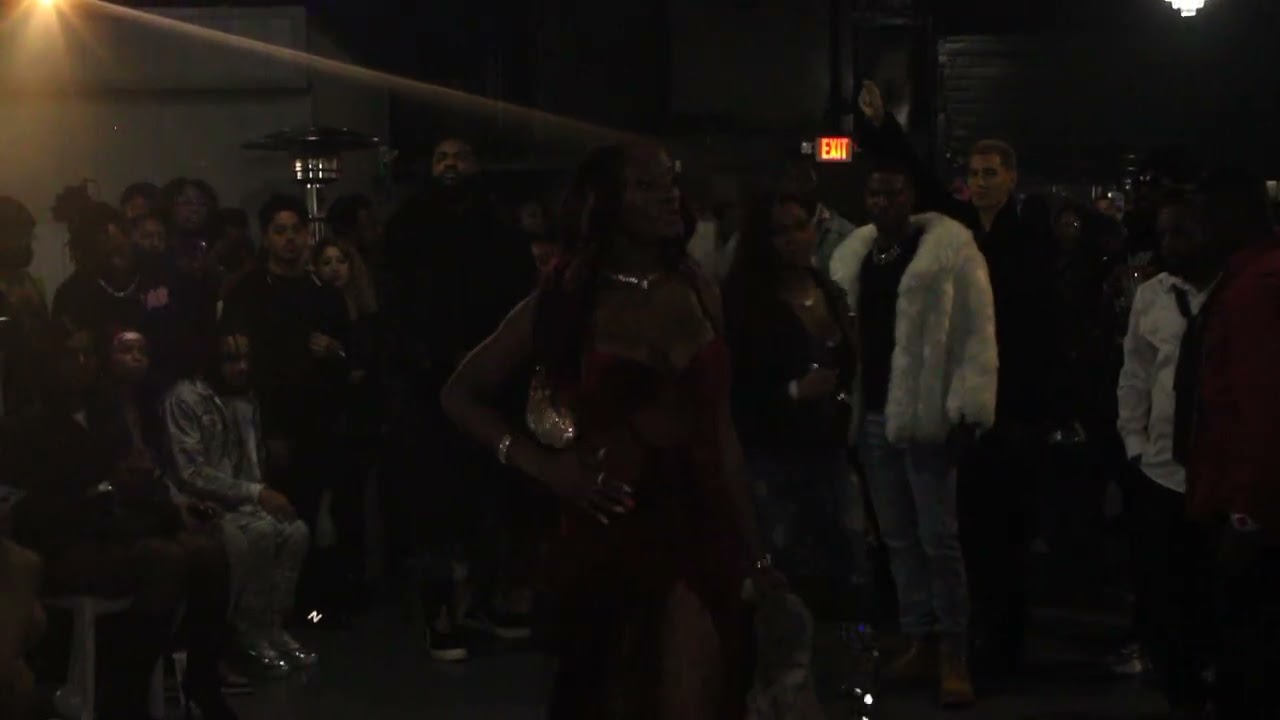 FQ TRILOGY @ DURRELL’S WTF IS DUNCHACHA?