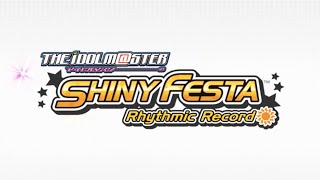 The Idolmaster Shiny Festa (Прохождение на Стрим) (OVA - Пролог) (PSP) (#1)