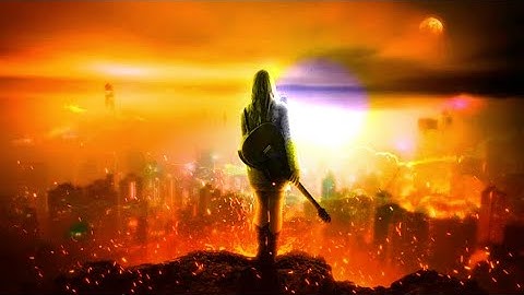 Hawkwind   Children of the sun