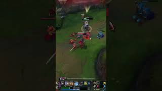 1v1 Jax vs Yasuo en Master #jax #leagueoflegends #gaming #twitchgaming