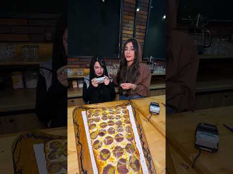 عجب ترفندی زد