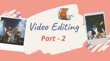 Video Editing Course (Part-2) - Text Effects - By Using Windows Movie Maker (Hindi)