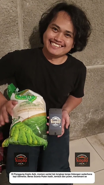 Scania Rice & Koplo Chill | Panggung Koplo Asik  #ScaniaRice #KoploChill #PanggungKoploAsik