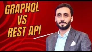 GraphQL Vs Rest Api Why facebook , Shopify and Stripe Using GraphQL?