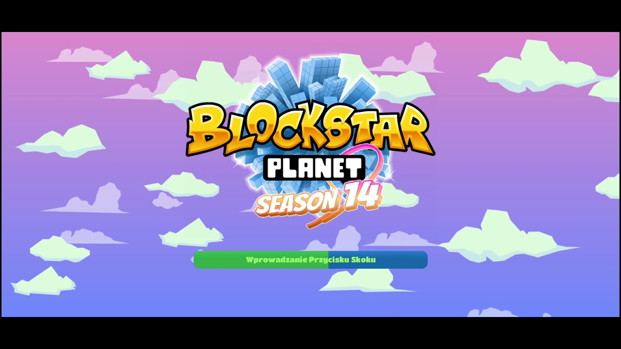 Blockstar Planet Youtube