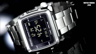 SEIKO SPIRIT SBFG001 セイコー スピリット ソーラー電波時計