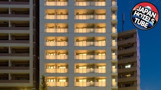 Oakwood Apartments Minami Azabu Tokyo | Tokyo, Japan | Hotel Review 🛏️