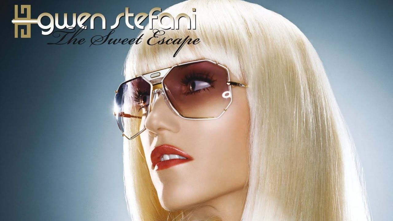 1280px x 720px - A Weird Love Letter to Gwen Stefani's Solo Career
