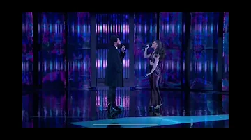 The Weeknd & Ariana Grande Save Your Tears Live on The 2021 iHeart Radio Music Awards 1HOUR w Lyrics