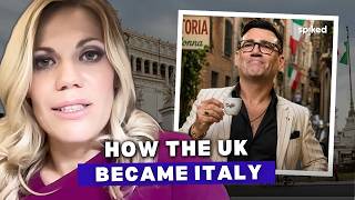 How Britain became Italy | Miriam Cates on Andy Burnham’s rise