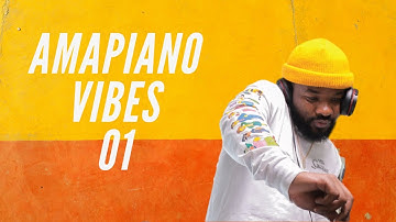 Amapiano Quarantine Mix 2020 ( DJ Maphorisa |  Kabza De Small | JazziDisciples | MFR Souls)